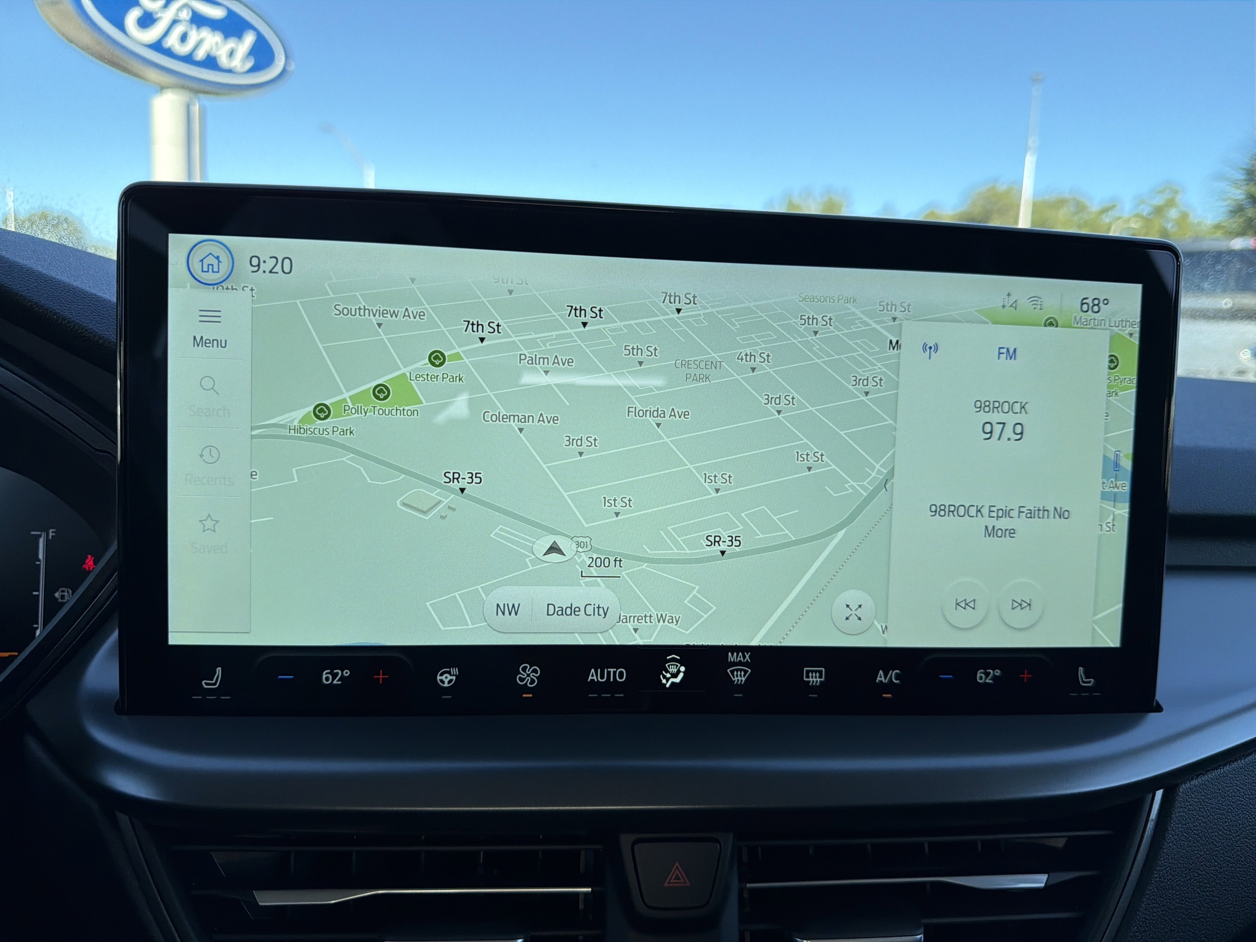 2026 Ford Escape Plug-In Hybrid Base