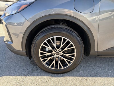 2026 Ford Escape Plug-In Hybrid Base