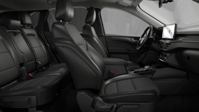 2026 Ford Escape Plug-In Hybrid Base