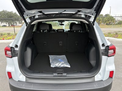 2026 Ford Escape Plug-In Hybrid Base