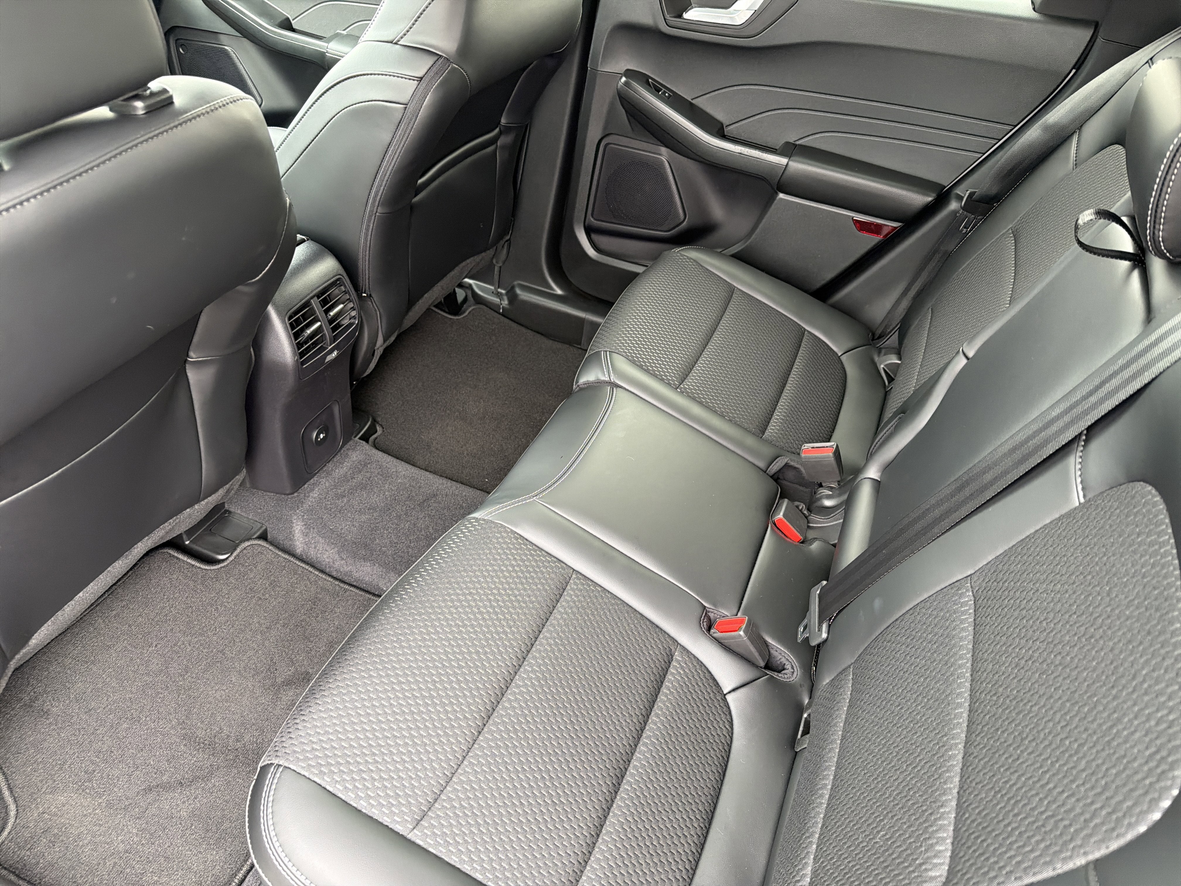 2026 Ford Escape Plug-In Hybrid Base