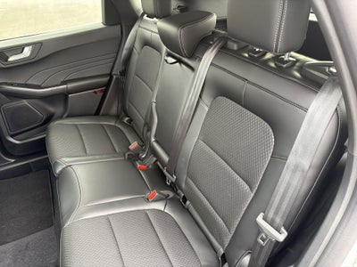 2026 Ford Escape Plug-In Hybrid Base