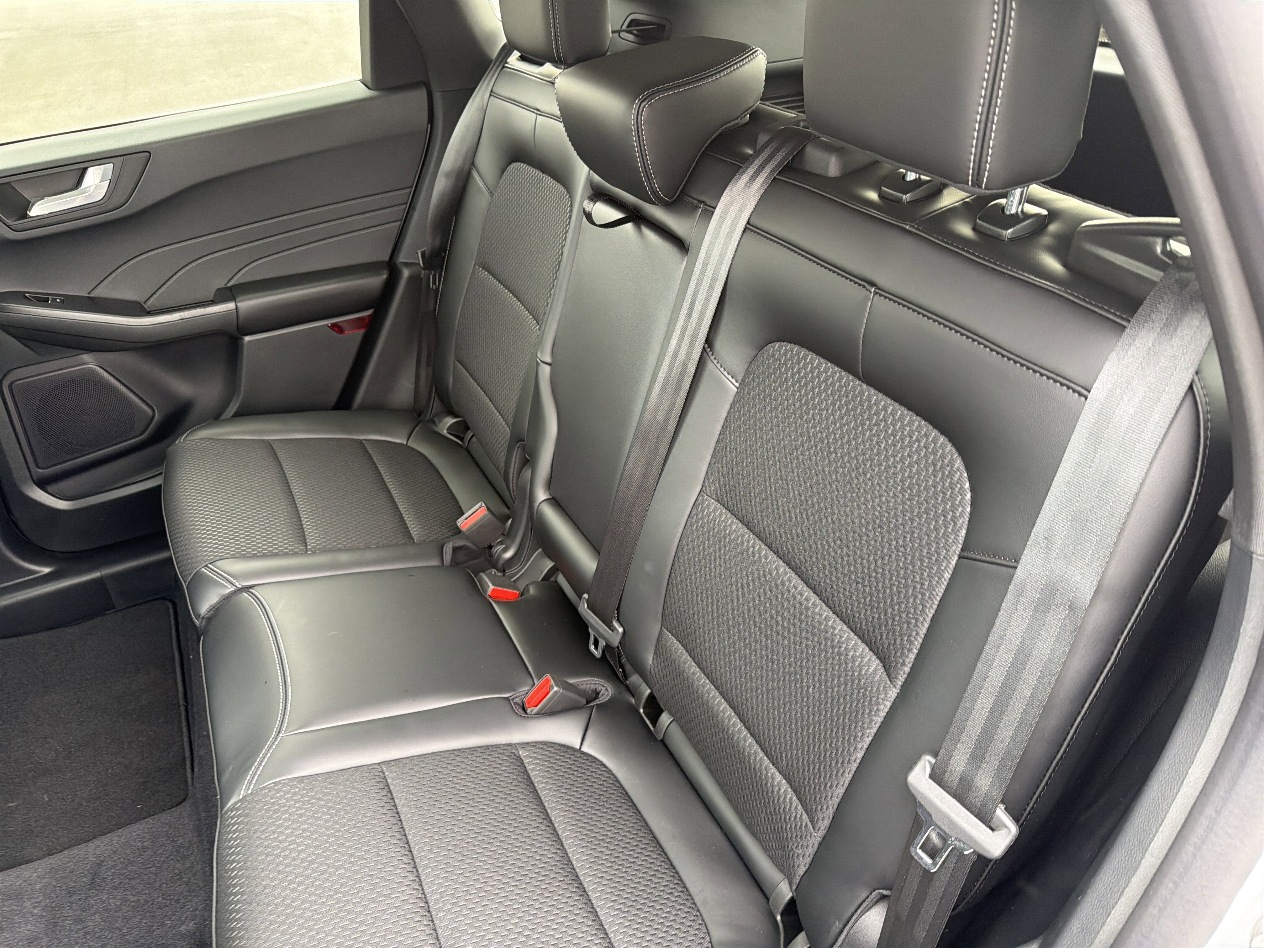 2026 Ford Escape Plug-In Hybrid Base