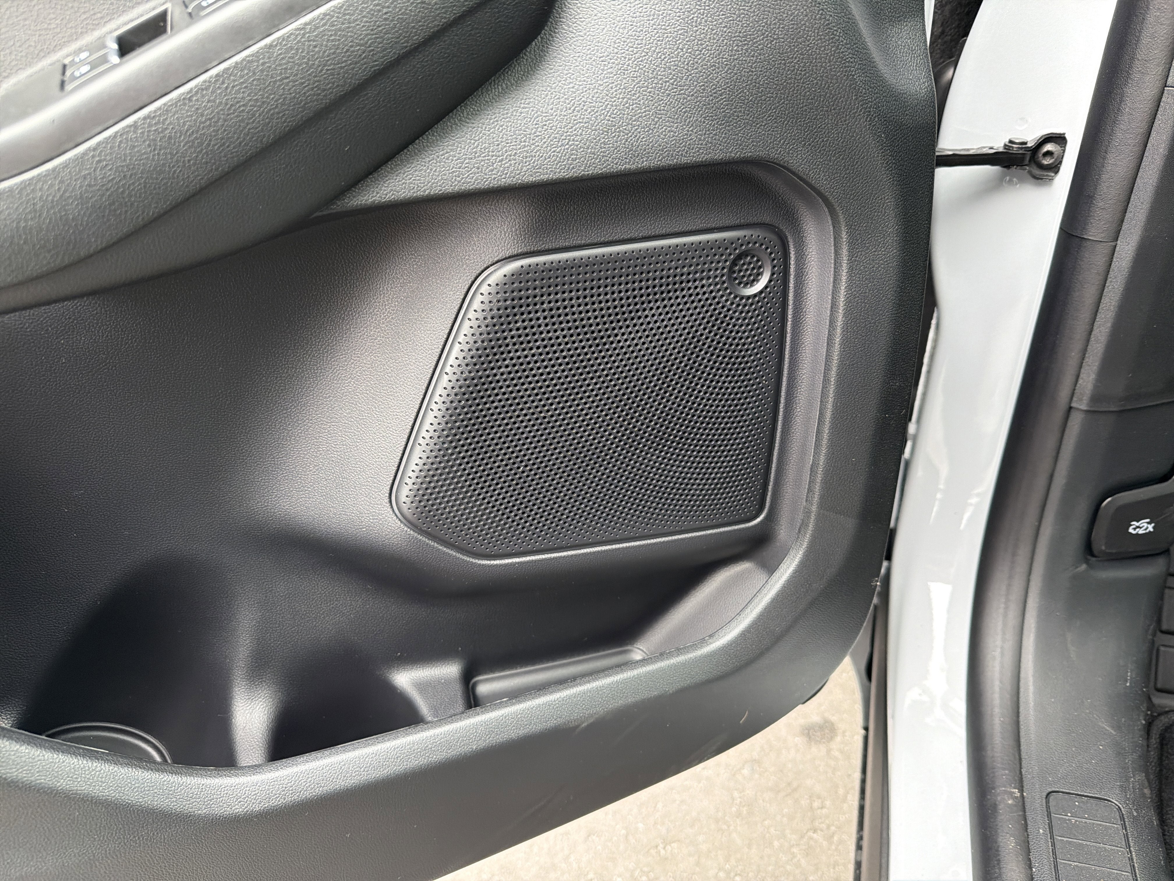 2026 Ford Escape Plug-In Hybrid Base