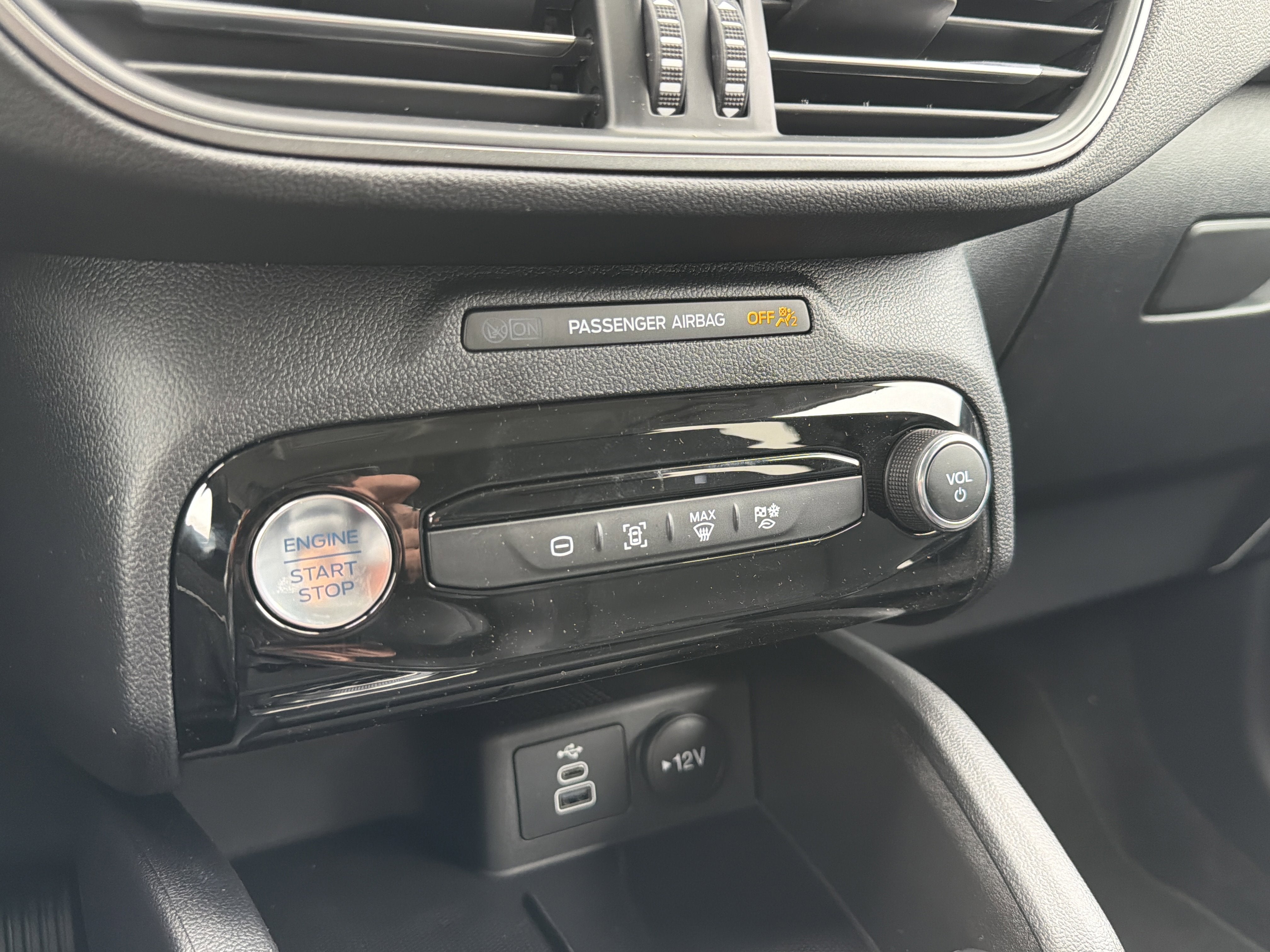 2026 Ford Escape Plug-In Hybrid Base