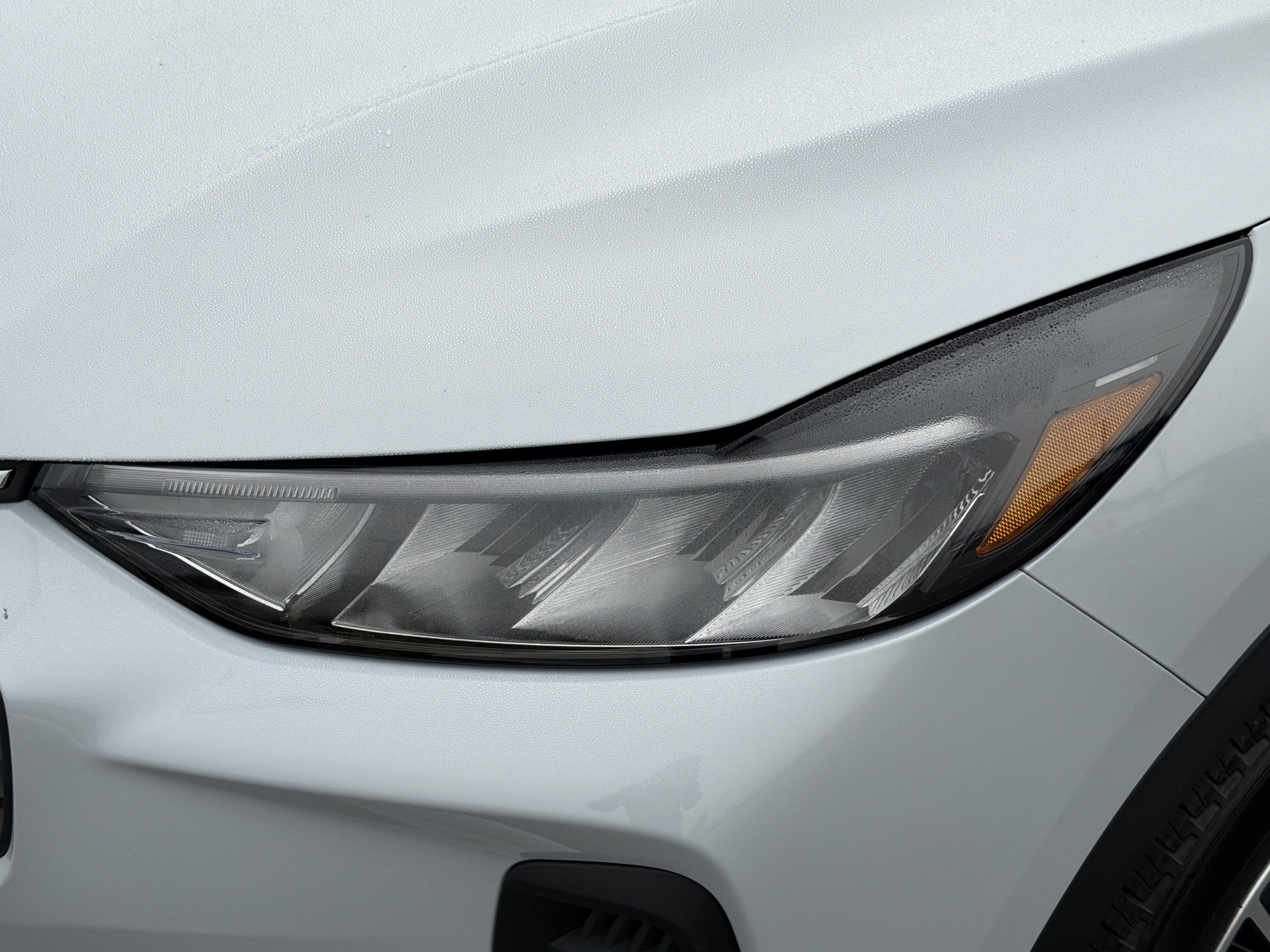 2026 Ford Escape Plug-In Hybrid Base