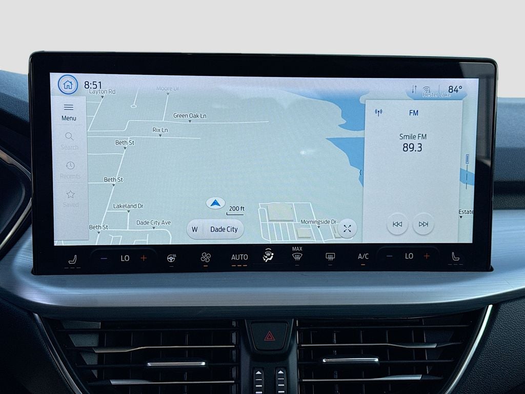 2024 Ford Escape Plug-In Hybrid Base