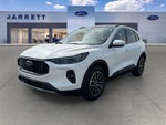 2024 Ford Escape Plug-In Hybrid Base
