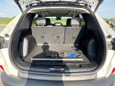 2024 Ford Escape Plug-In Hybrid Base