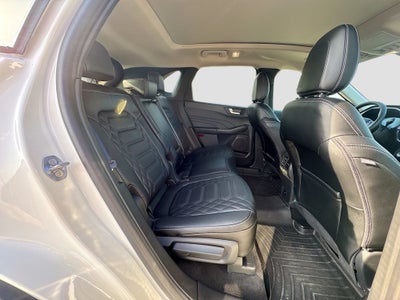 2024 Ford Escape Plug-In Hybrid Base