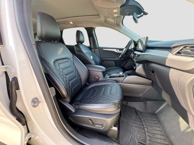 2024 Ford Escape Plug-In Hybrid Base