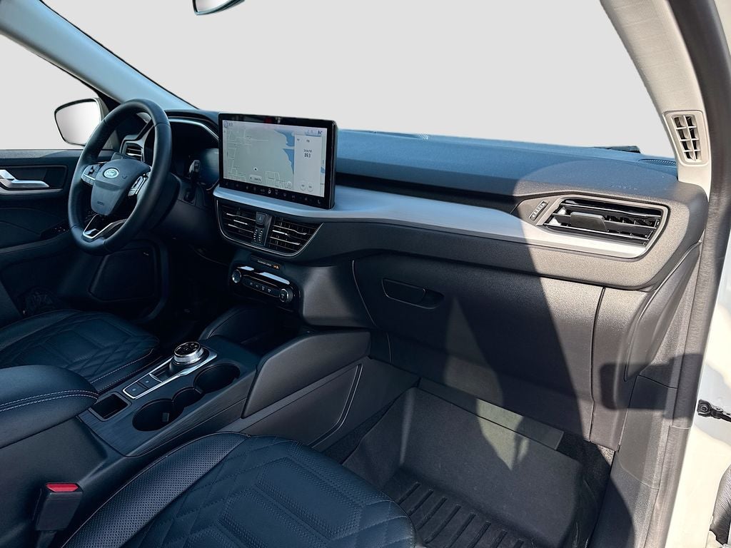 2024 Ford Escape Plug-In Hybrid Base
