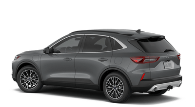 2026 Ford Escape Plug-In Hybrid Base
