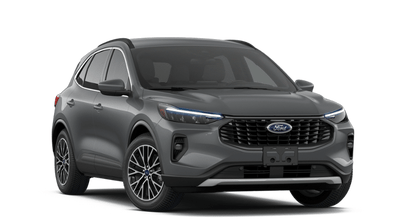 2026 Ford Escape Plug-In Hybrid Base