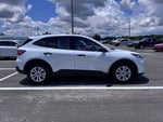 2022 Ford Escape S