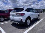 2022 Ford Escape S