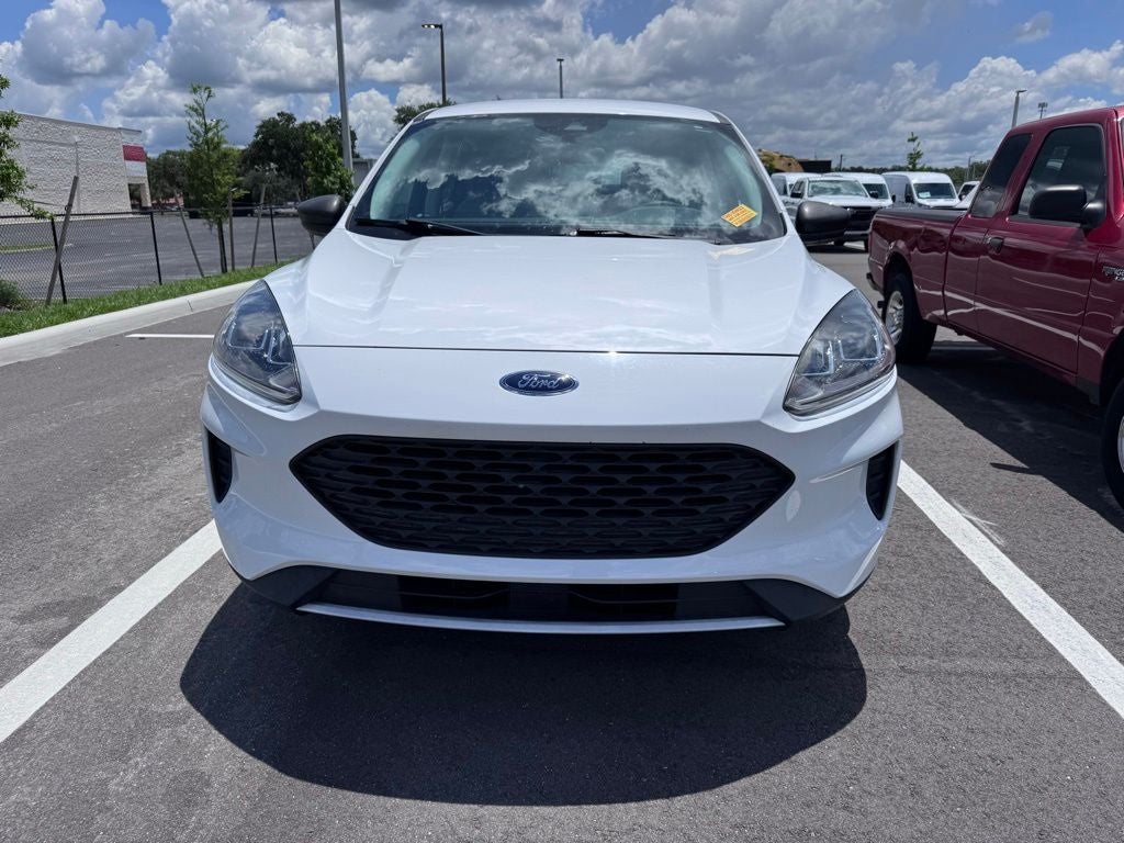 2022 Ford Escape S