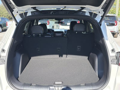 2026 Ford Escape Hybrid ST-Line Select