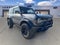 2021 Ford Bronco Wildtrak