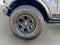 2021 Ford Bronco Wildtrak