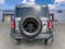 2021 Ford Bronco Wildtrak