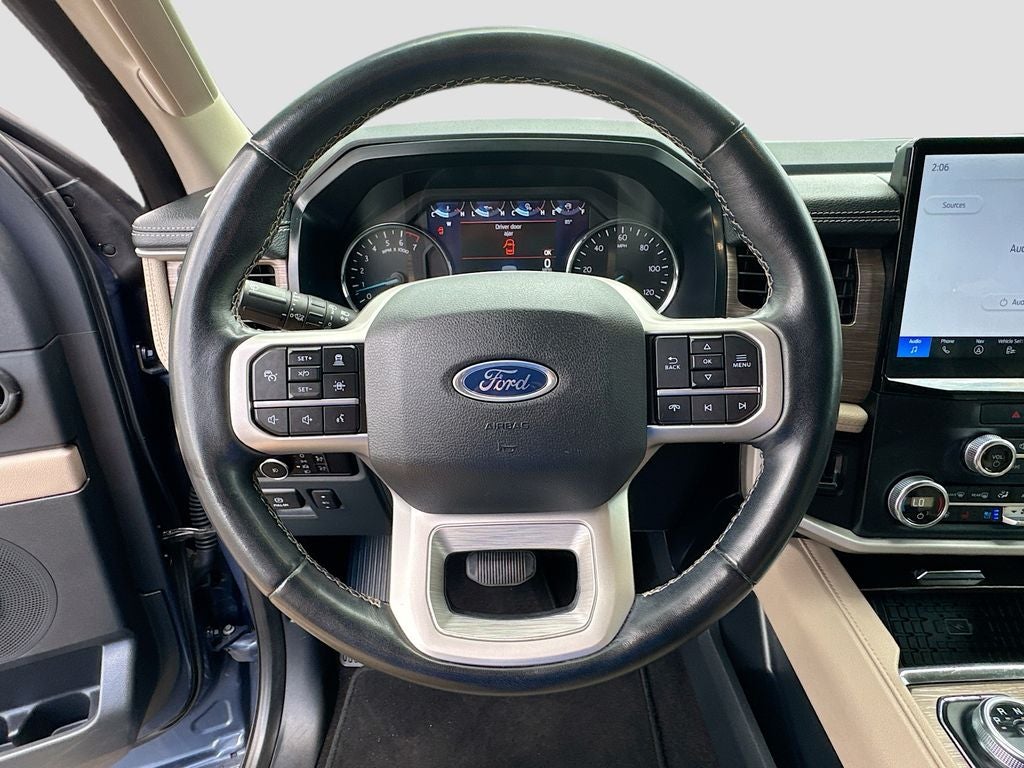 2023 Ford Expedition Max Limited