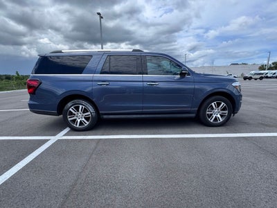 2023 Ford Expedition Max Limited