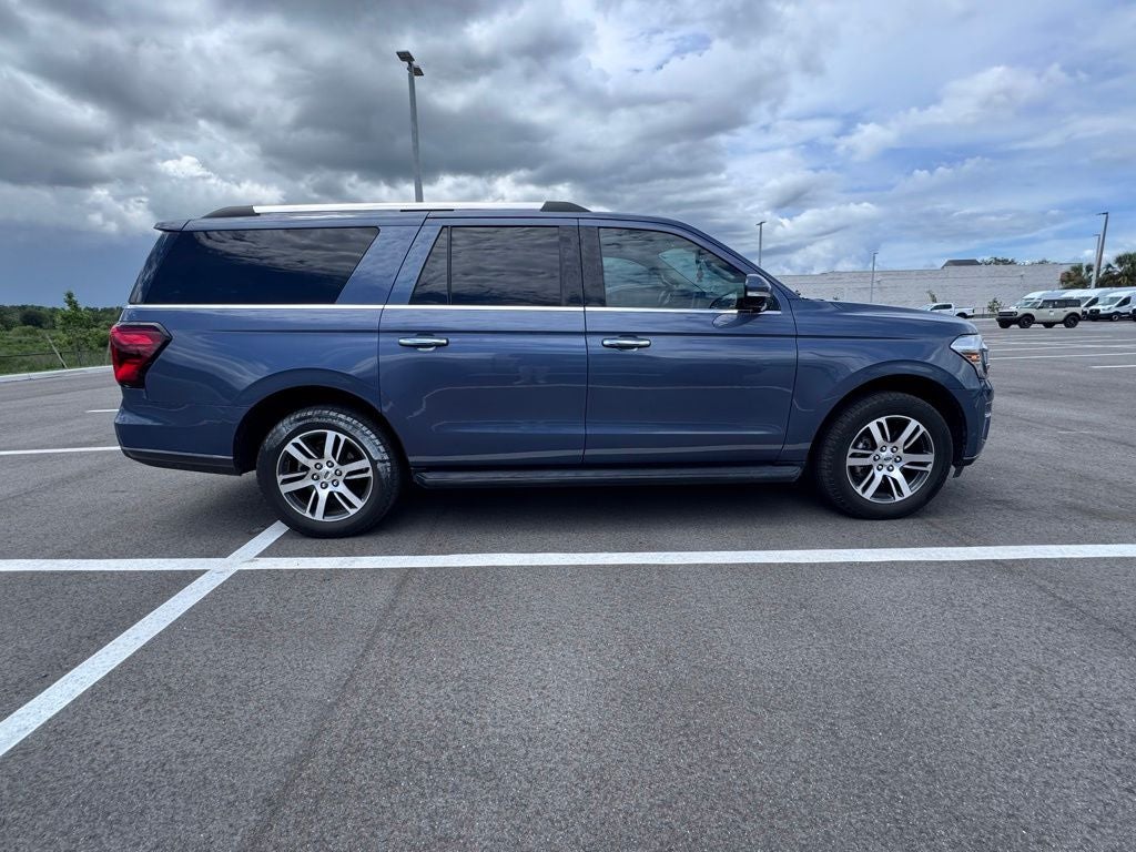 2023 Ford Expedition Max Limited