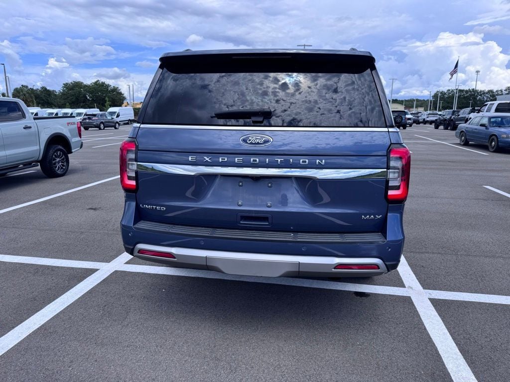2023 Ford Expedition Max Limited