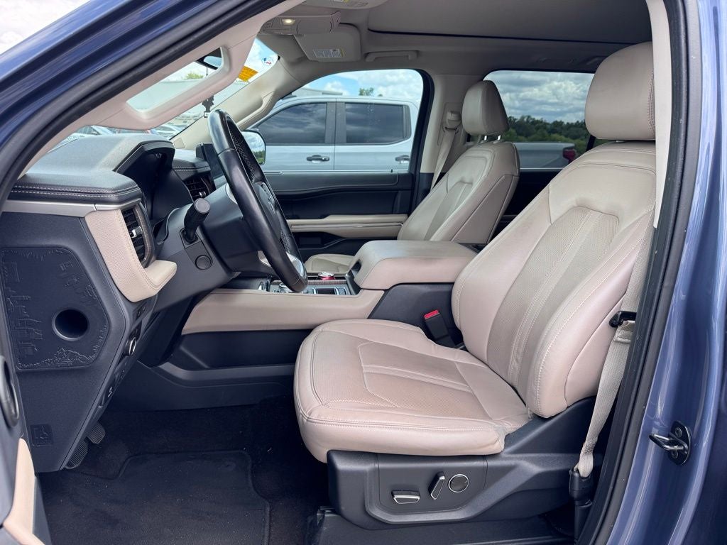 2023 Ford Expedition Max Limited