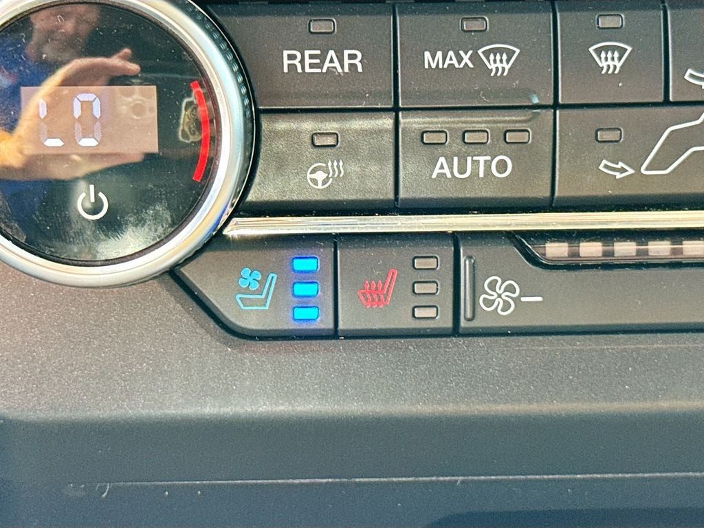 2021 Ford Expedition Max Platinum