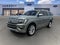 2019 Ford Expedition Max Platinum