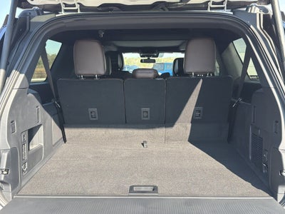 2026 Ford Expedition Max King Ranch