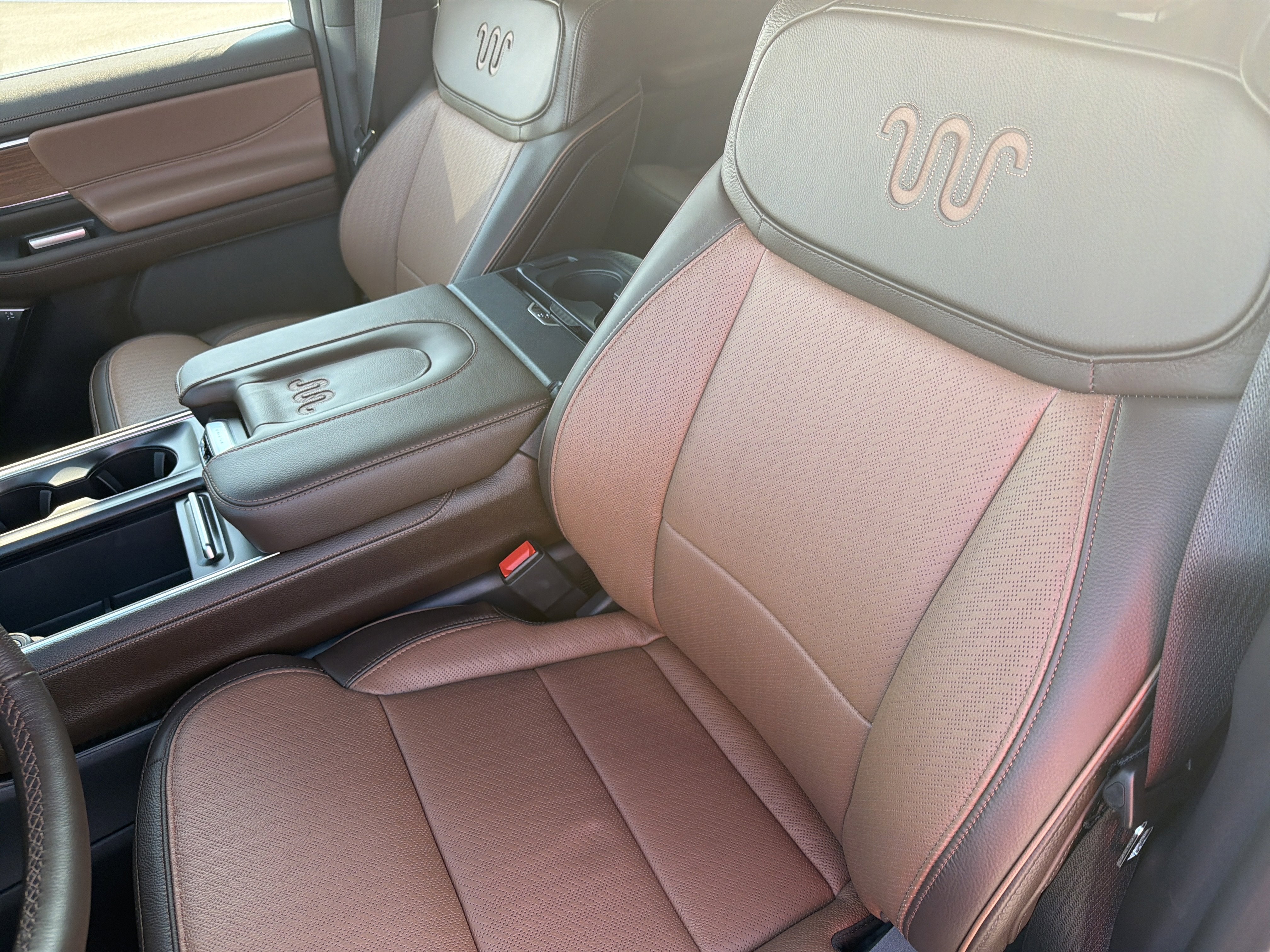 2026 Ford Expedition Max King Ranch