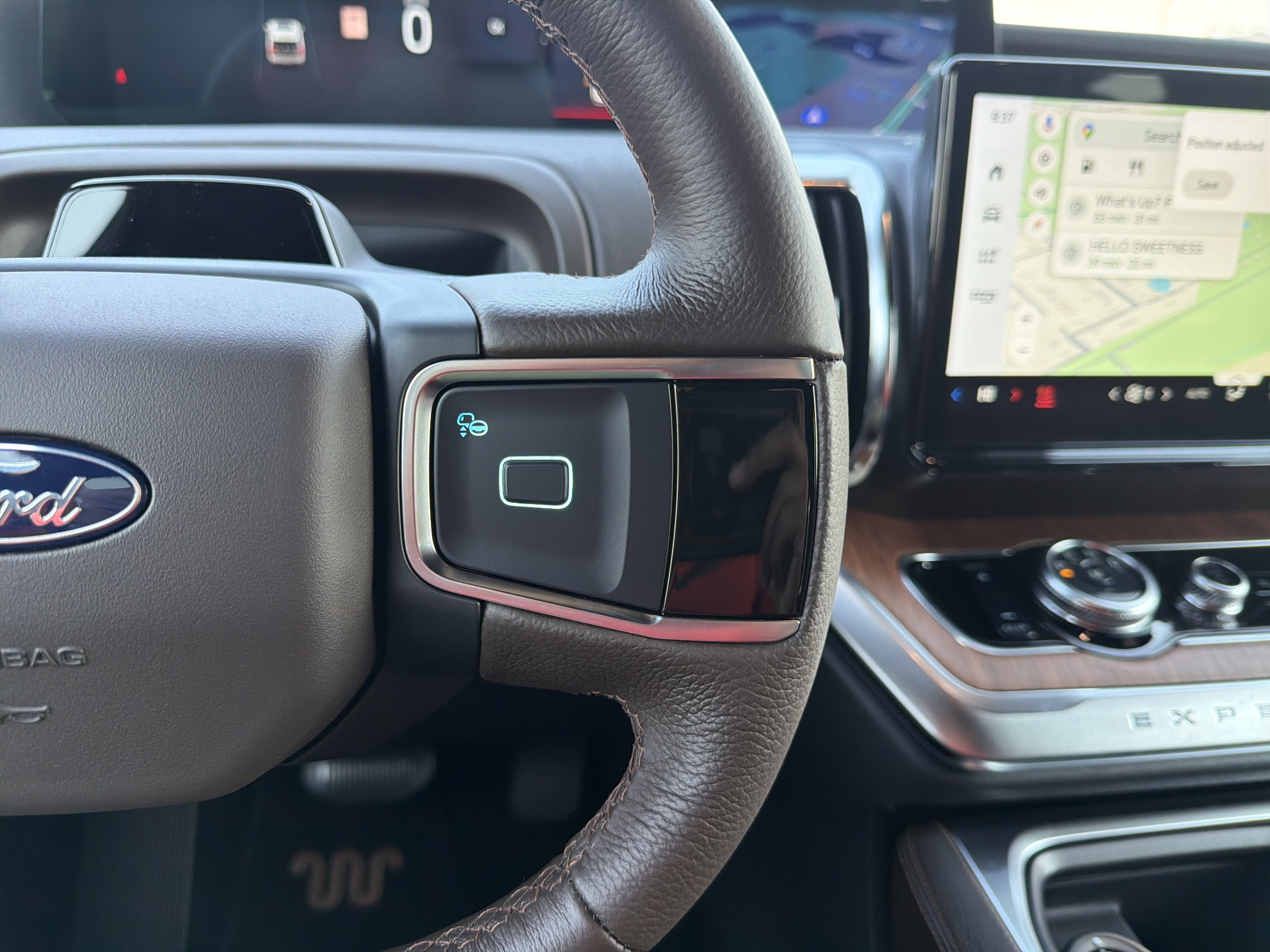 2026 Ford Expedition Max King Ranch