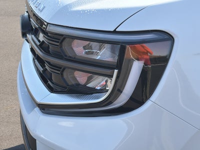 2026 Ford Expedition Max King Ranch