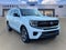 2027 Ford Expedition Max King Ranch