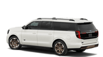 2027 Ford Expedition Max King Ranch