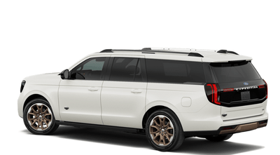 2027 Ford Expedition Max King Ranch