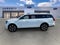 2027 Ford Expedition Max King Ranch