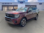 2027 Ford Expedition Max King Ranch