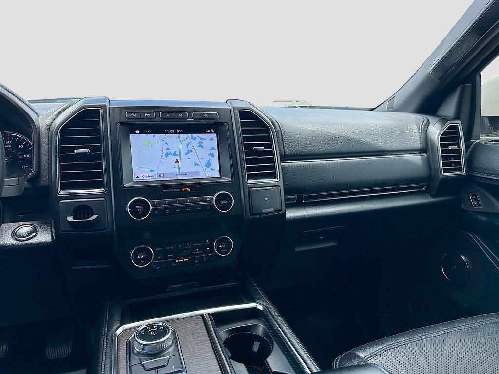 2019 Ford Expedition Max Limited