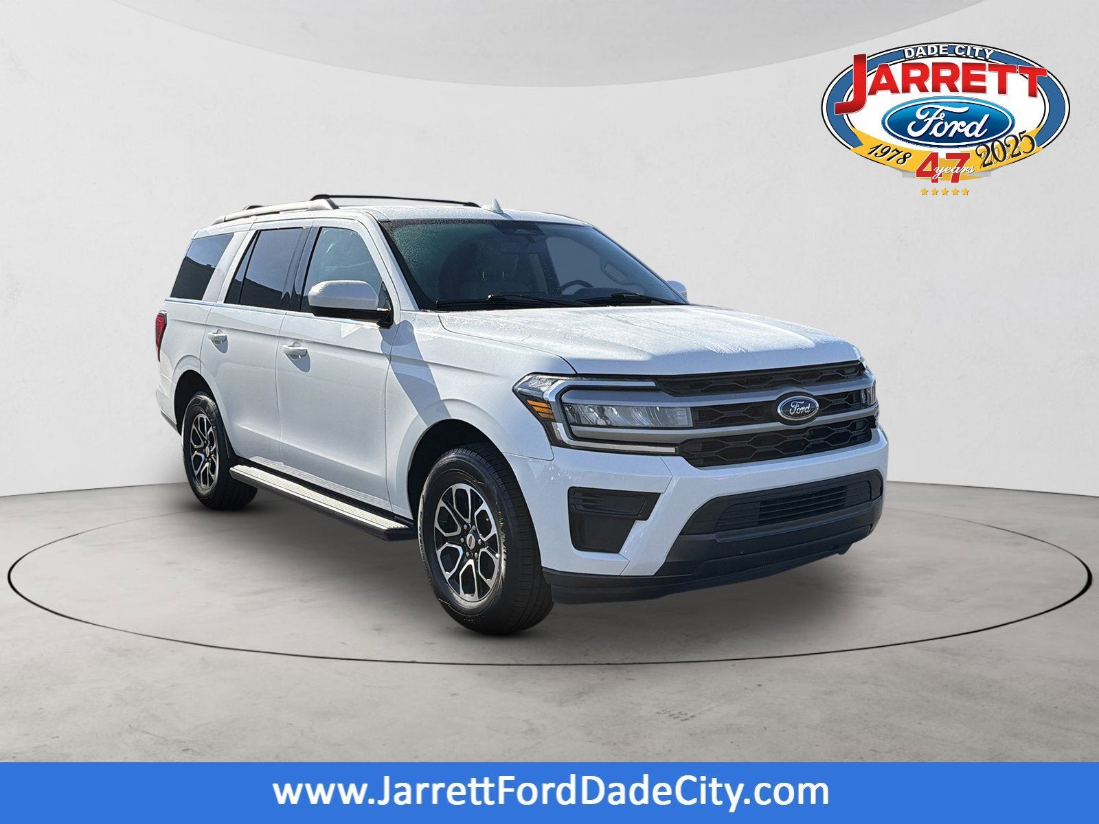 2022 Ford Expedition XLT