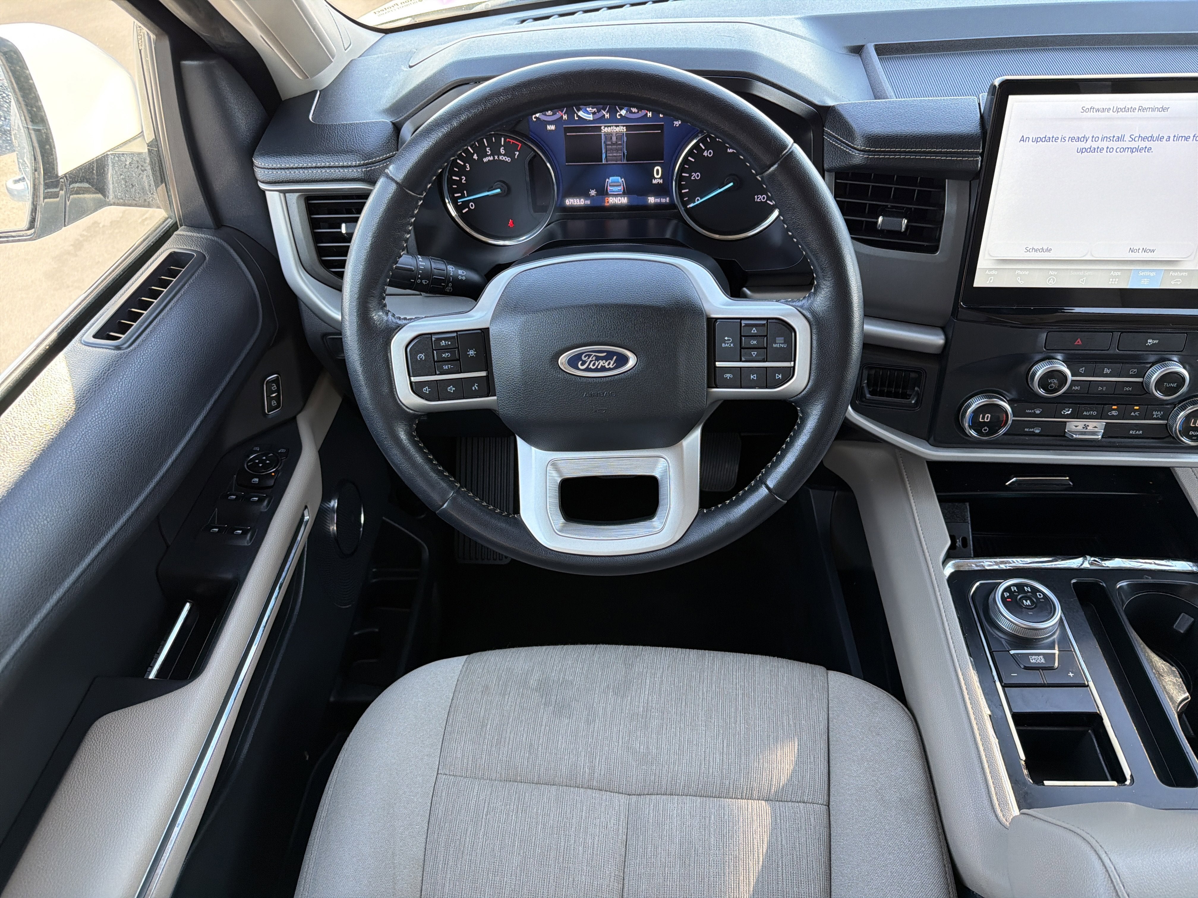 2022 Ford Expedition XLT