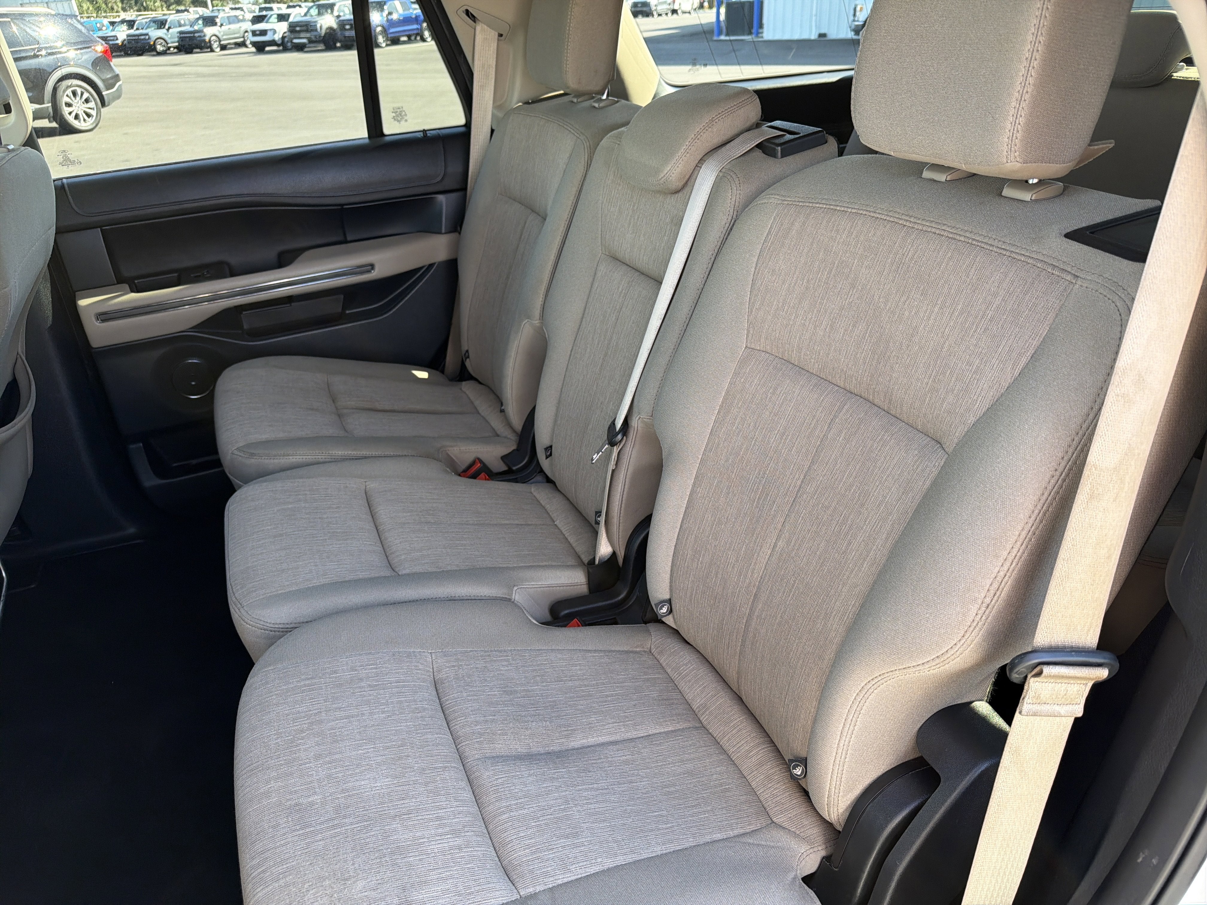 2022 Ford Expedition XLT