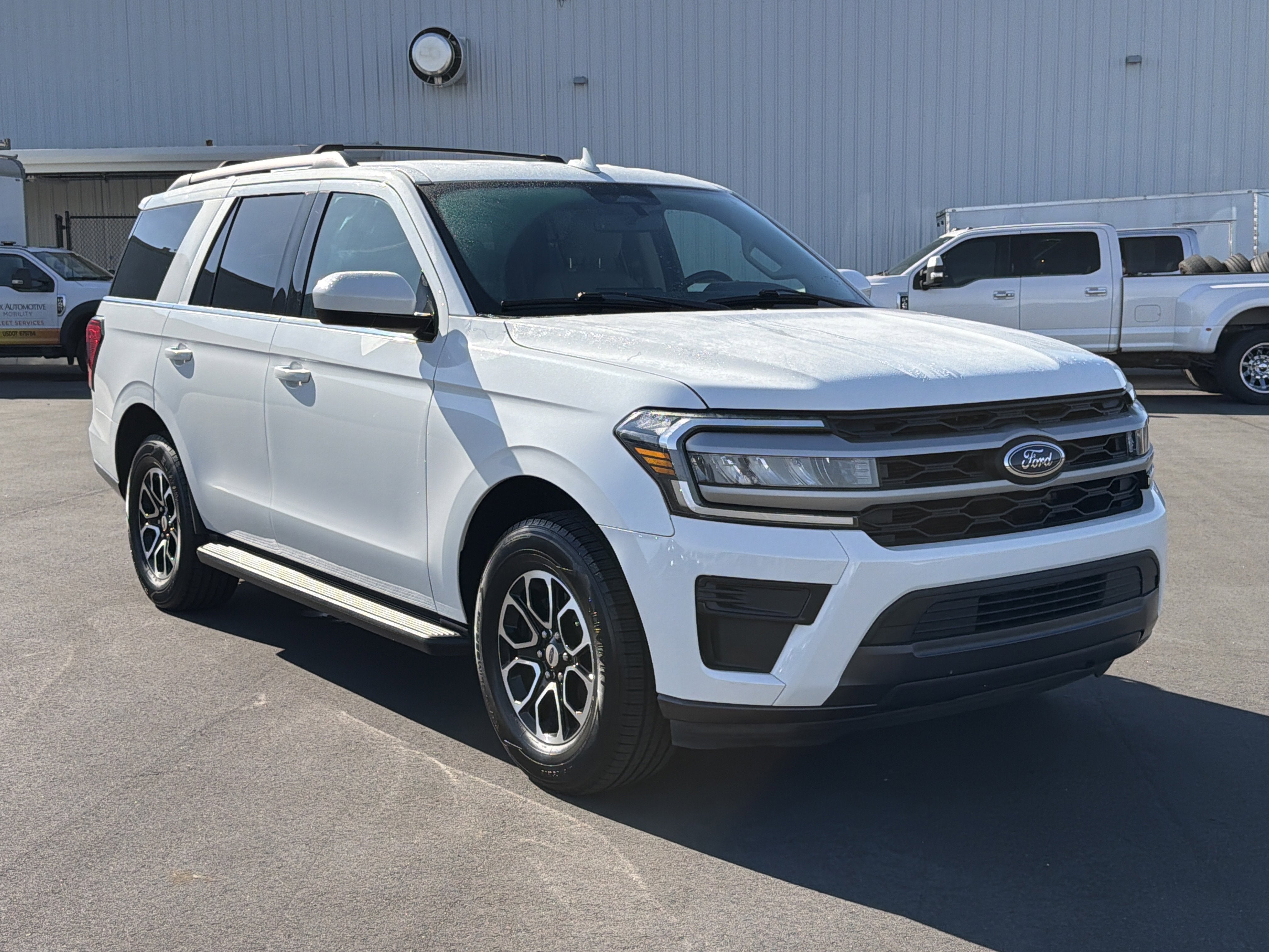 2022 Ford Expedition XLT