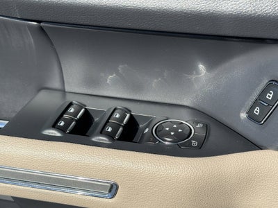 2022 Ford Expedition XLT