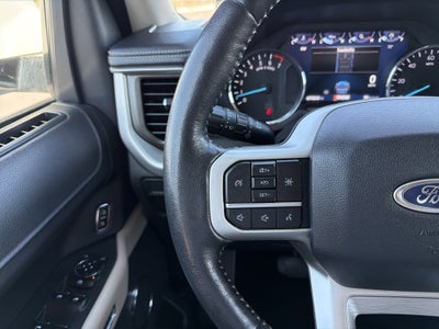 2022 Ford Expedition XLT