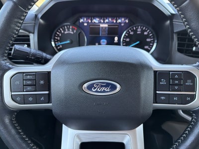 2022 Ford Expedition XLT