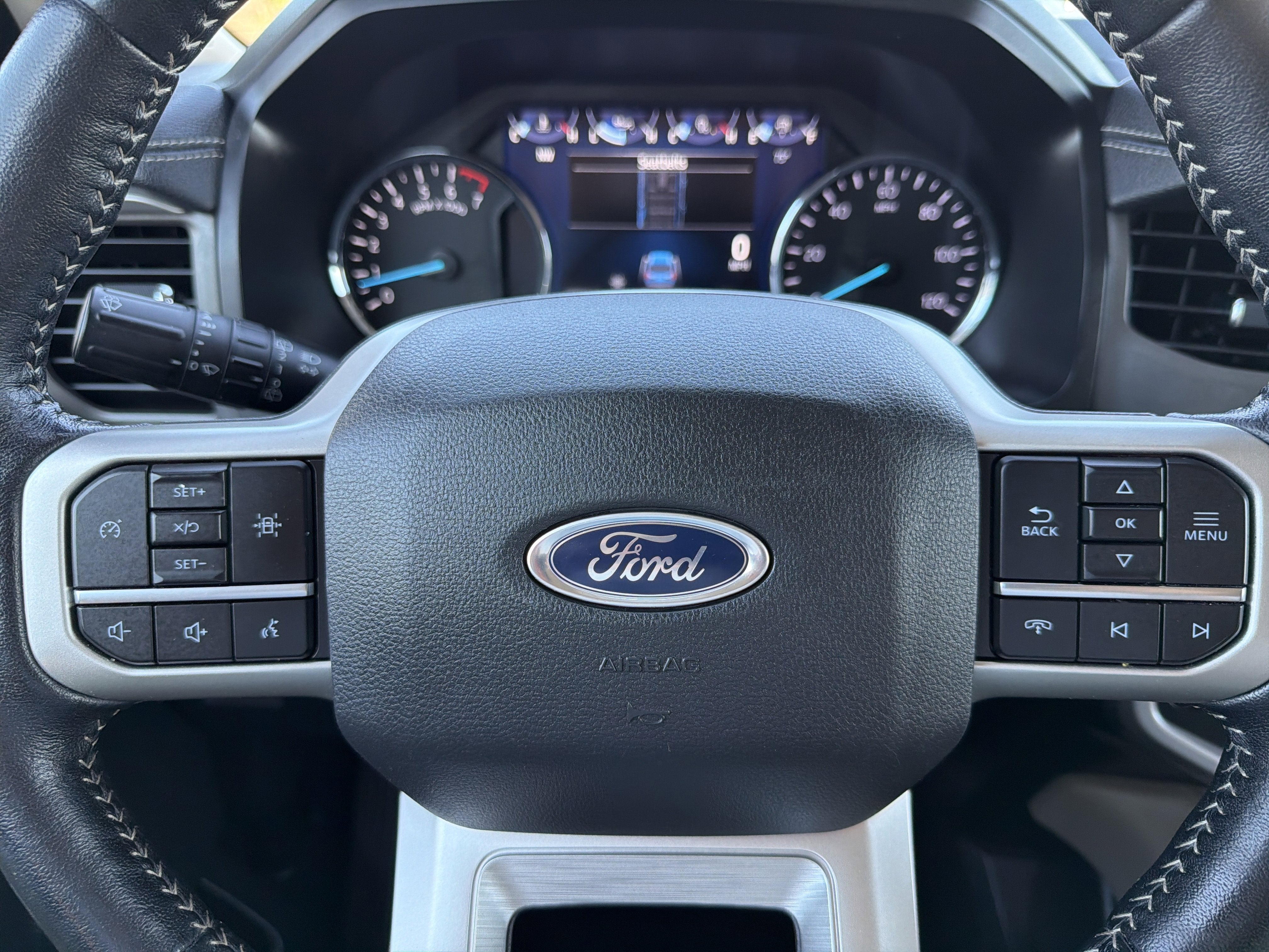 2022 Ford Expedition XLT